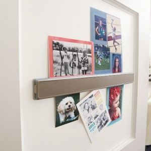 Grip Display Rail (set of 2)